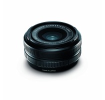 product image: Fujifilm 18mm 1:2 XF R